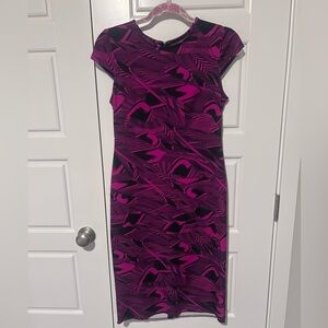 MUSE dress size 4